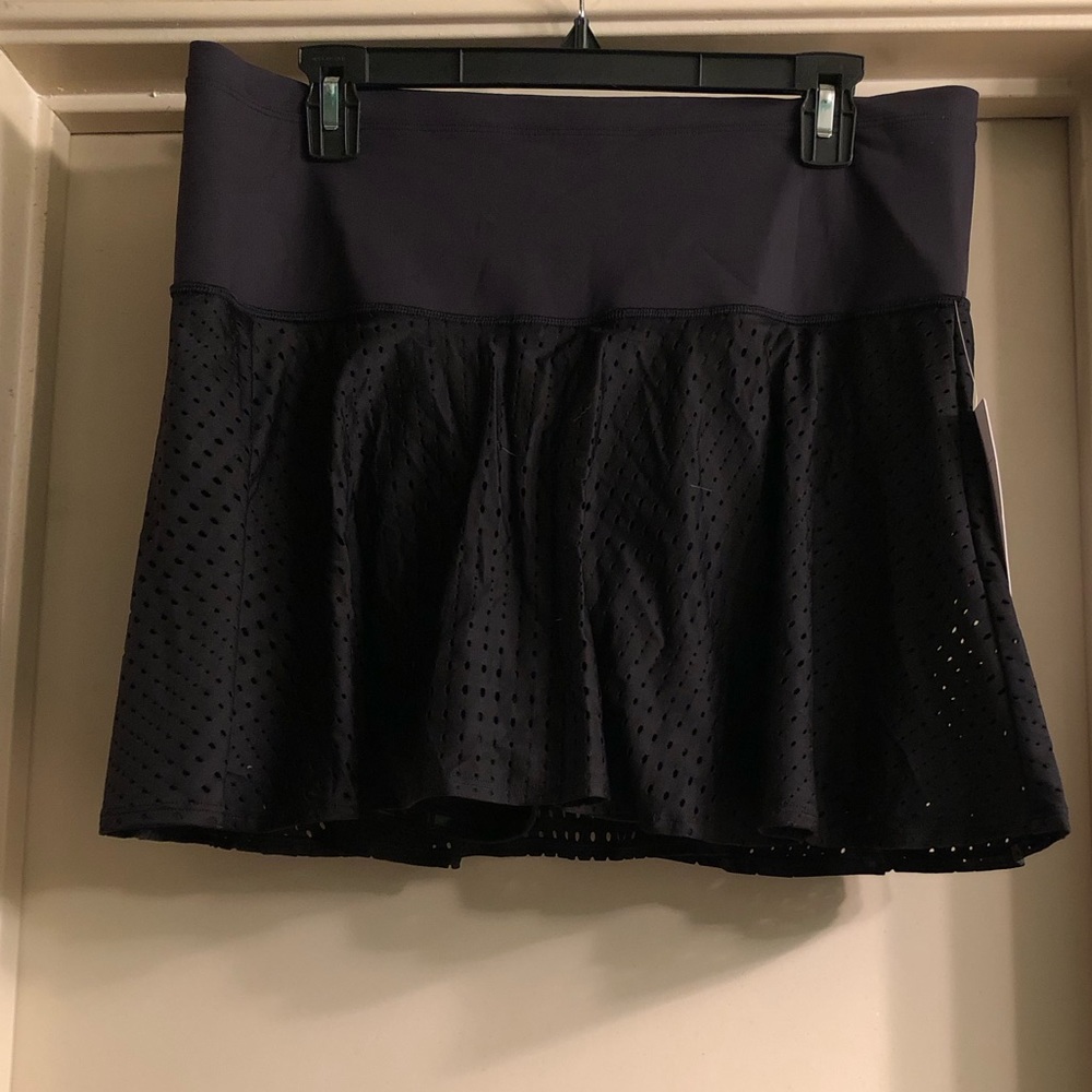 Athleta A-Game 14” Skort - Picture 6 of 16